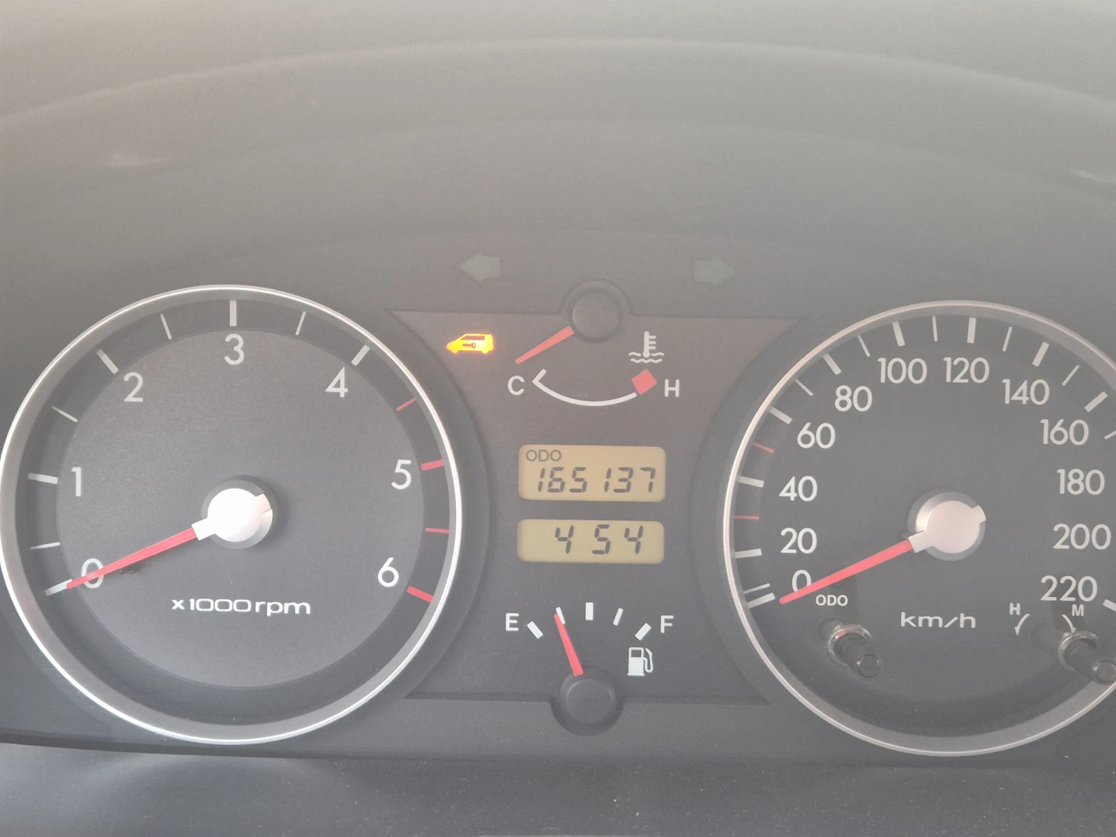 Hyundai Getz, снимка 11 - Автомобили и джипове - 54072342