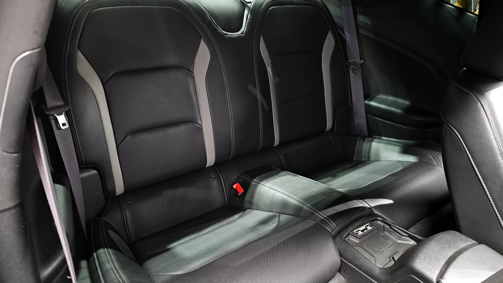 Chevrolet Camaro 2017 SS* 6.2 V8* КРАЙНА ЦЕНА, снимка 14 - Автомобили и джипове - 54073145