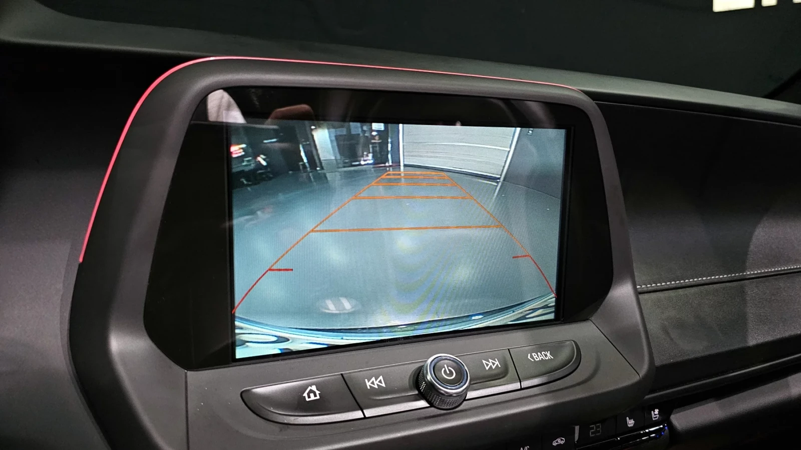 Chevrolet Camaro 2017 SS* 6.2 V8* КРАЙНА ЦЕНА, снимка 11 - Автомобили и джипове - 54073145