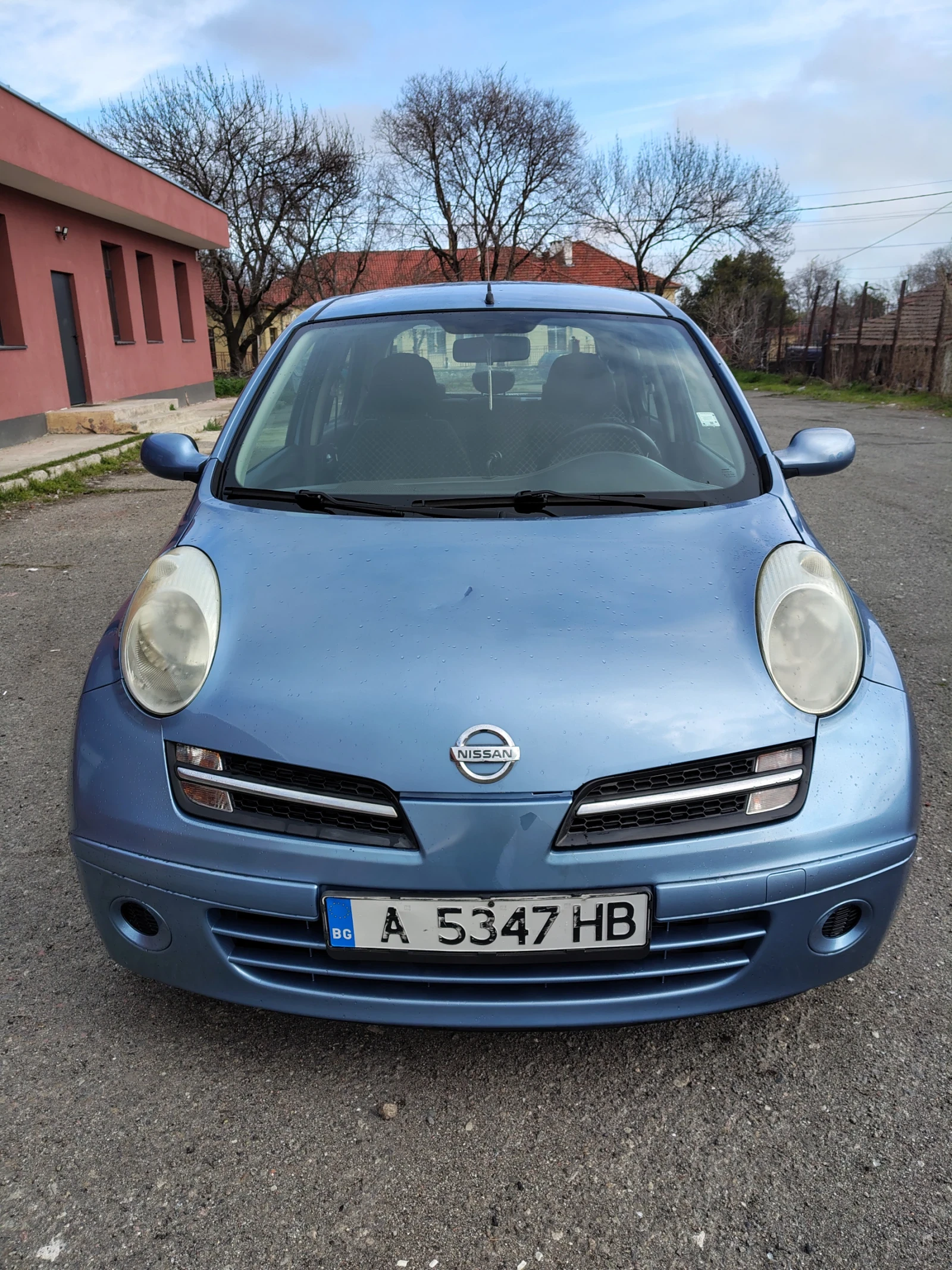 Nissan Micra Mk12 | Auto.bg — изображение 1