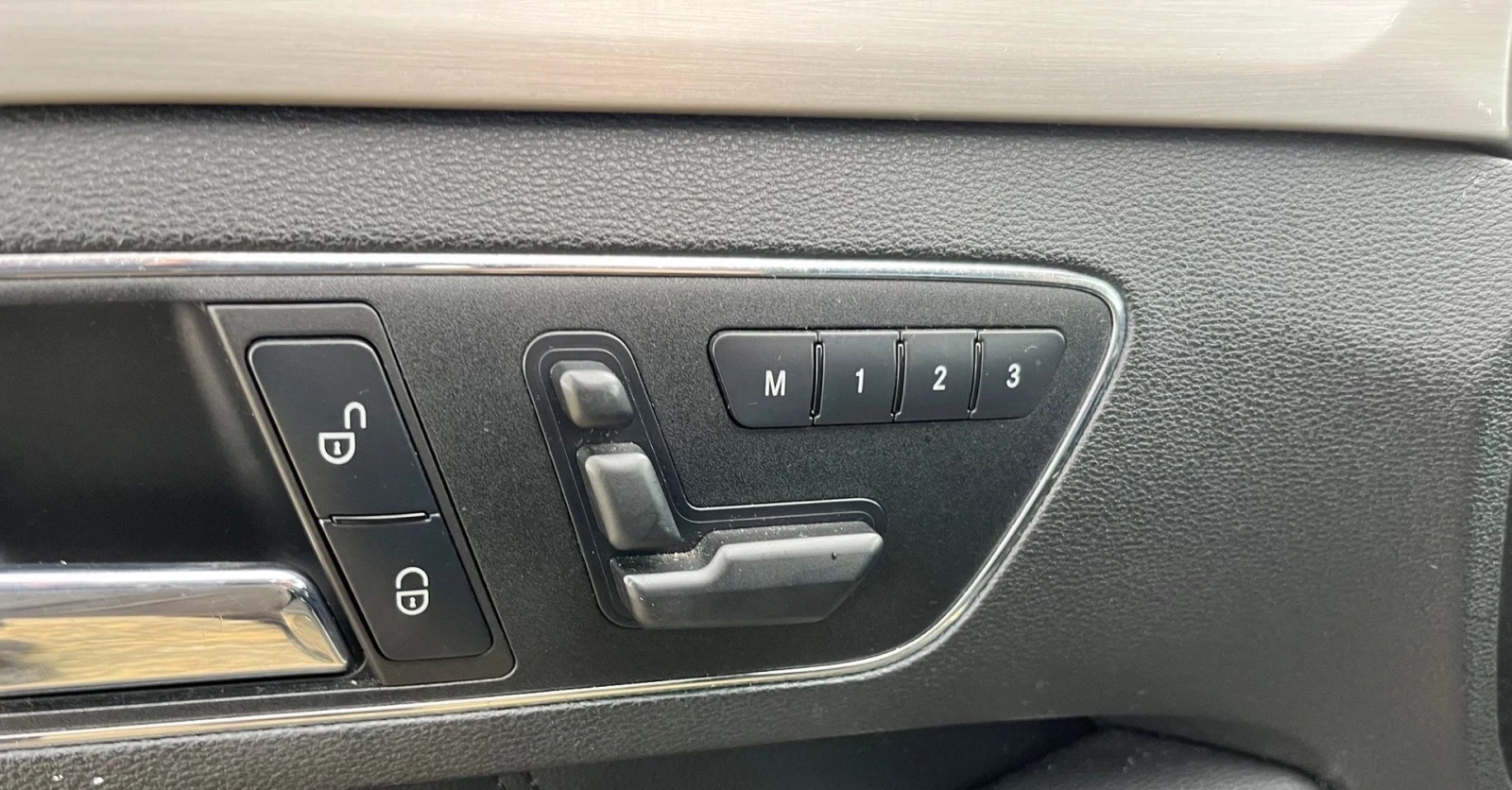 Mercedes-Benz E 250 ом651 кожа, снимка 7 - Автомобили и джипове - 54196569