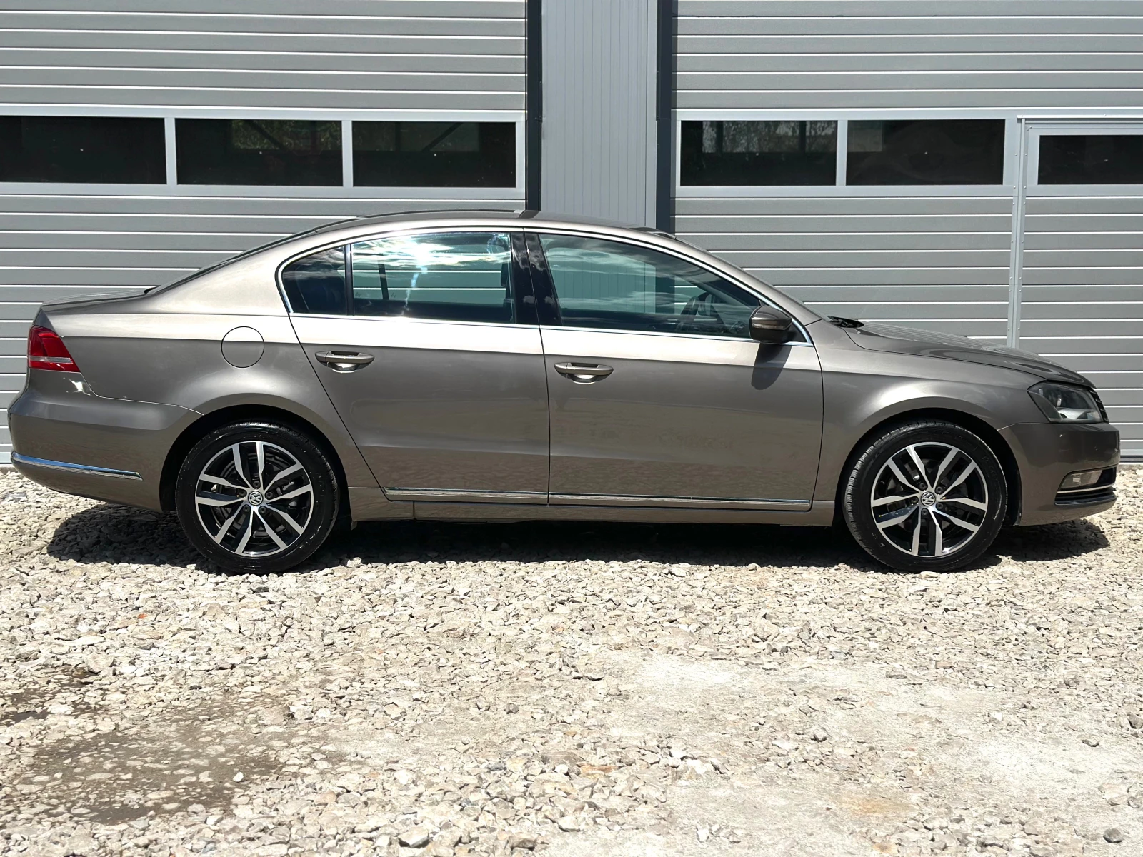 VW Passat 2.0TDI 170�� ����� ������� ���� ������� ���� | Mobile.bg � ����������� 4