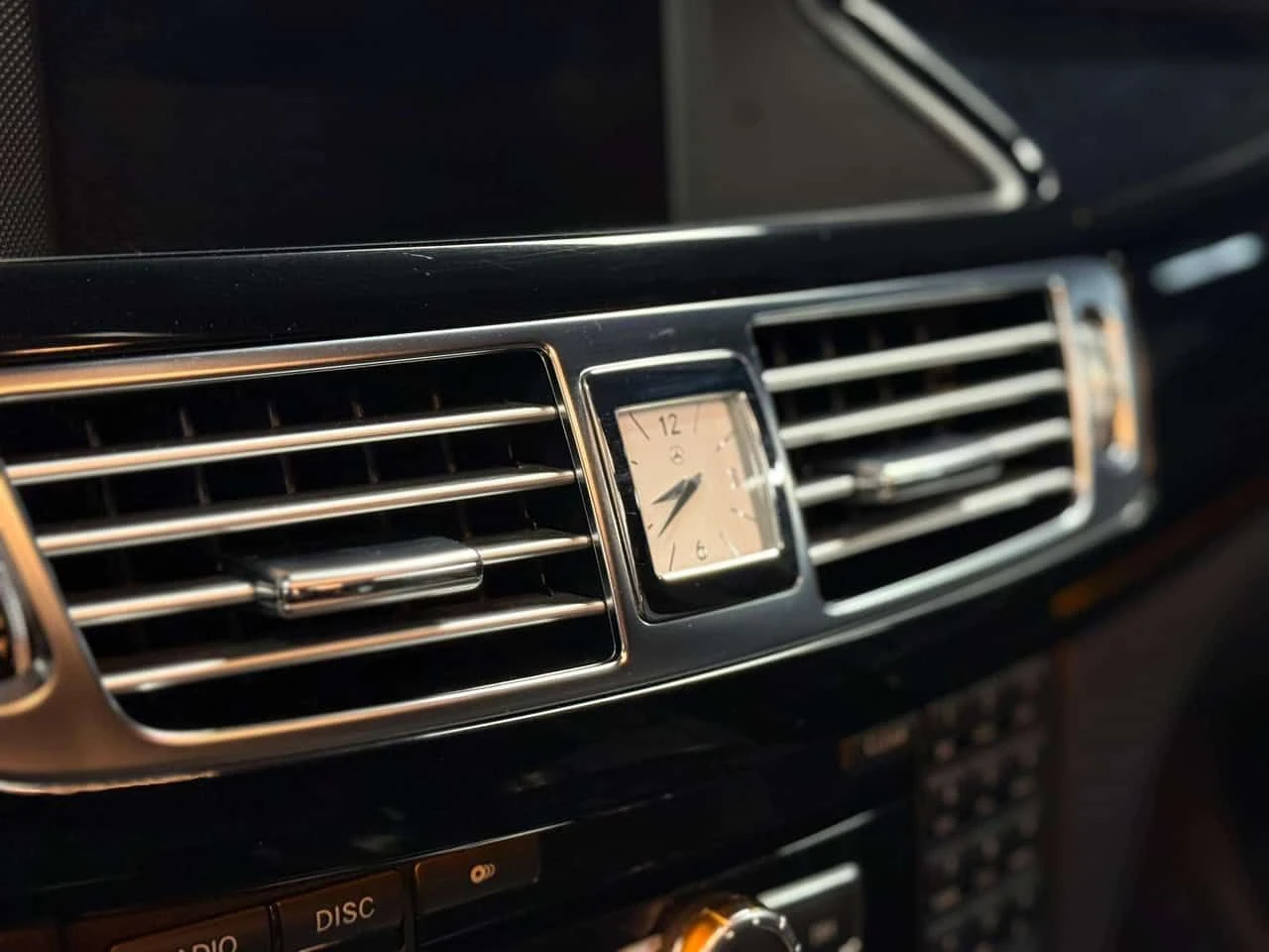 Mercedes-Benz CLS 550 MASSAGE SEATS/PIANO BLACK TRIM/20 INCH OEM | Mobile.bg � ����������� 15