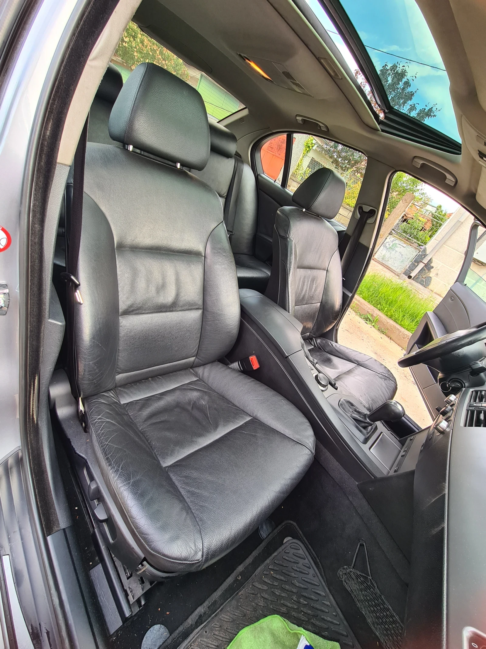 BMW 530 | Mobile.bg � ����������� 10