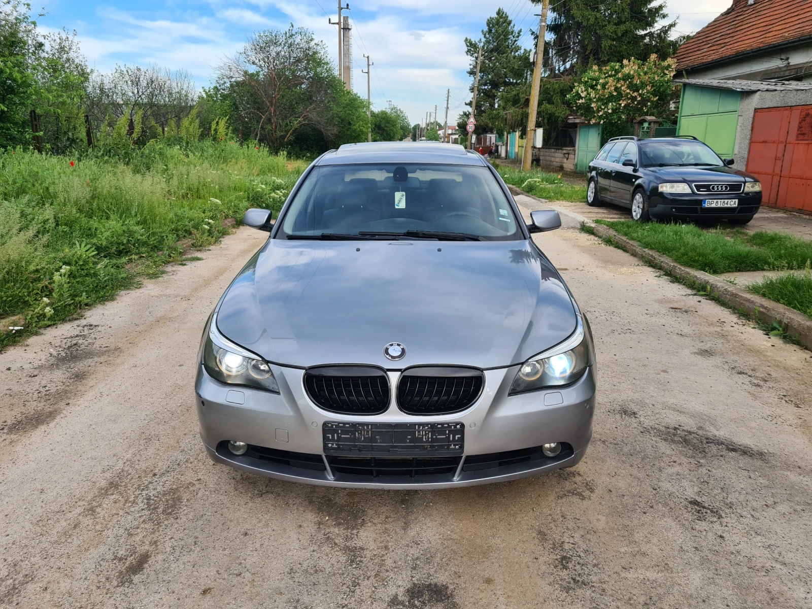 BMW 530 | Mobile.bg � ����������� 4