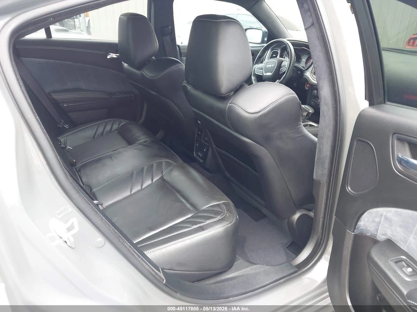 Dodge Charger 6.2L V-8 SUPERCHARGER, 717HP Rear Wheel Drive | Mobile.bg � ����������� 8