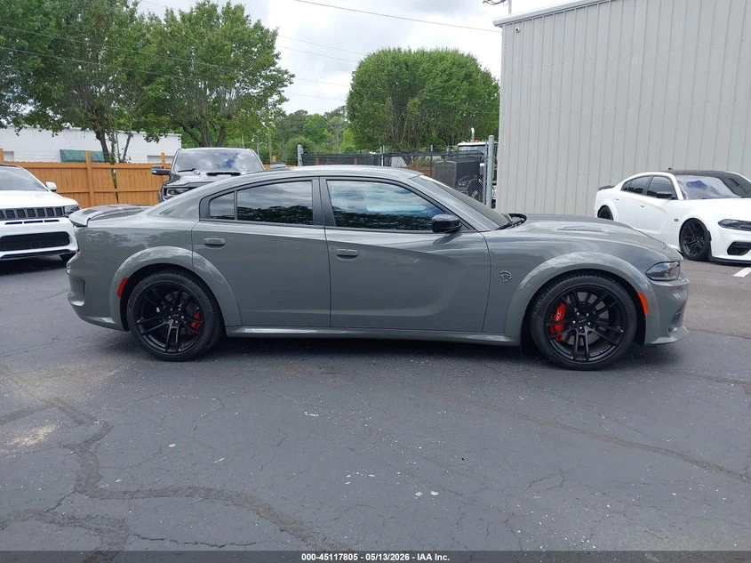 Dodge Charger 6.2L V-8 SUPERCHARGER, 717HP Rear Wheel Drive | Mobile.bg � ����������� 14