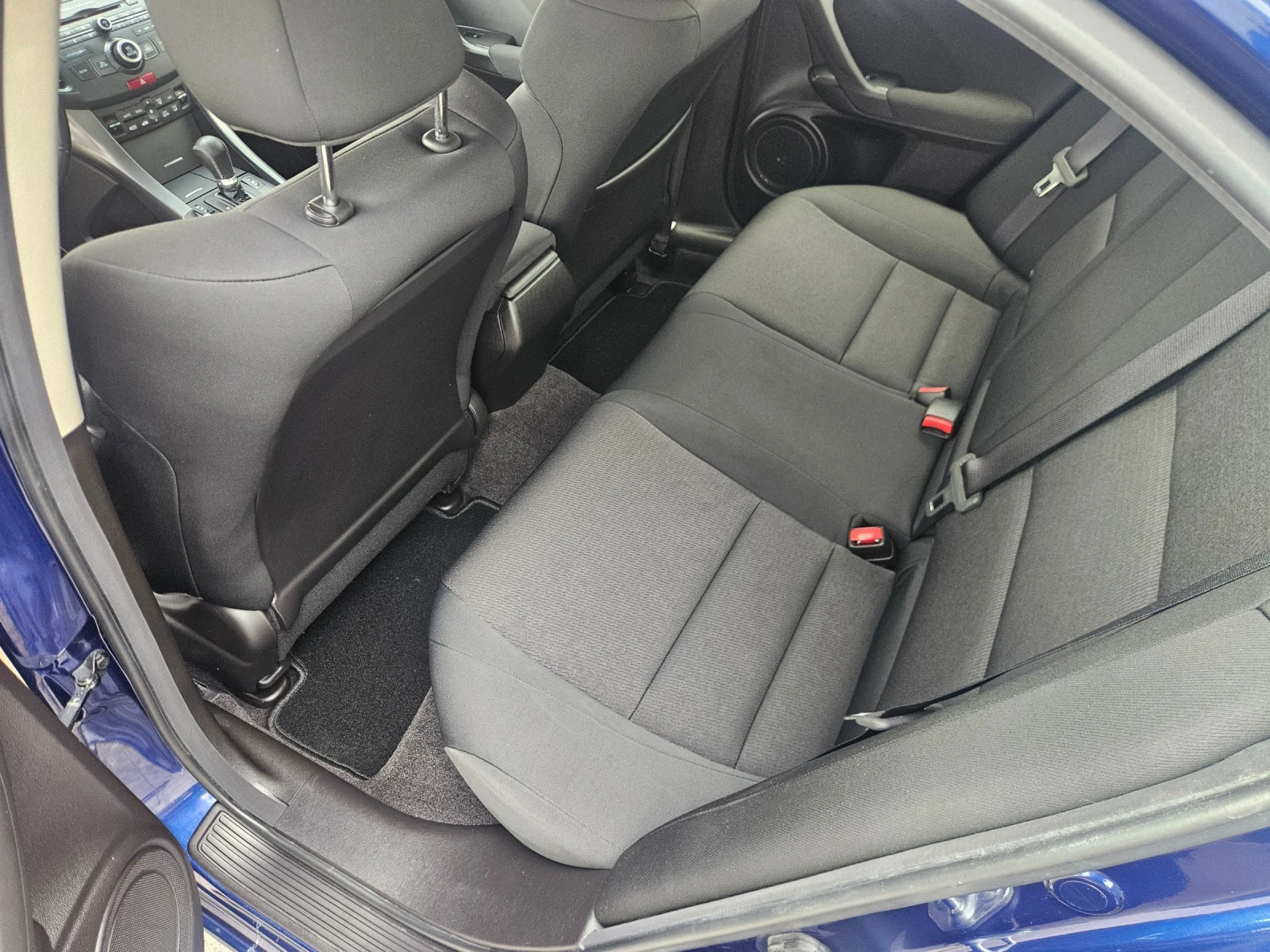 Honda Accord 108000.km | Mobile.bg � ����������� 12