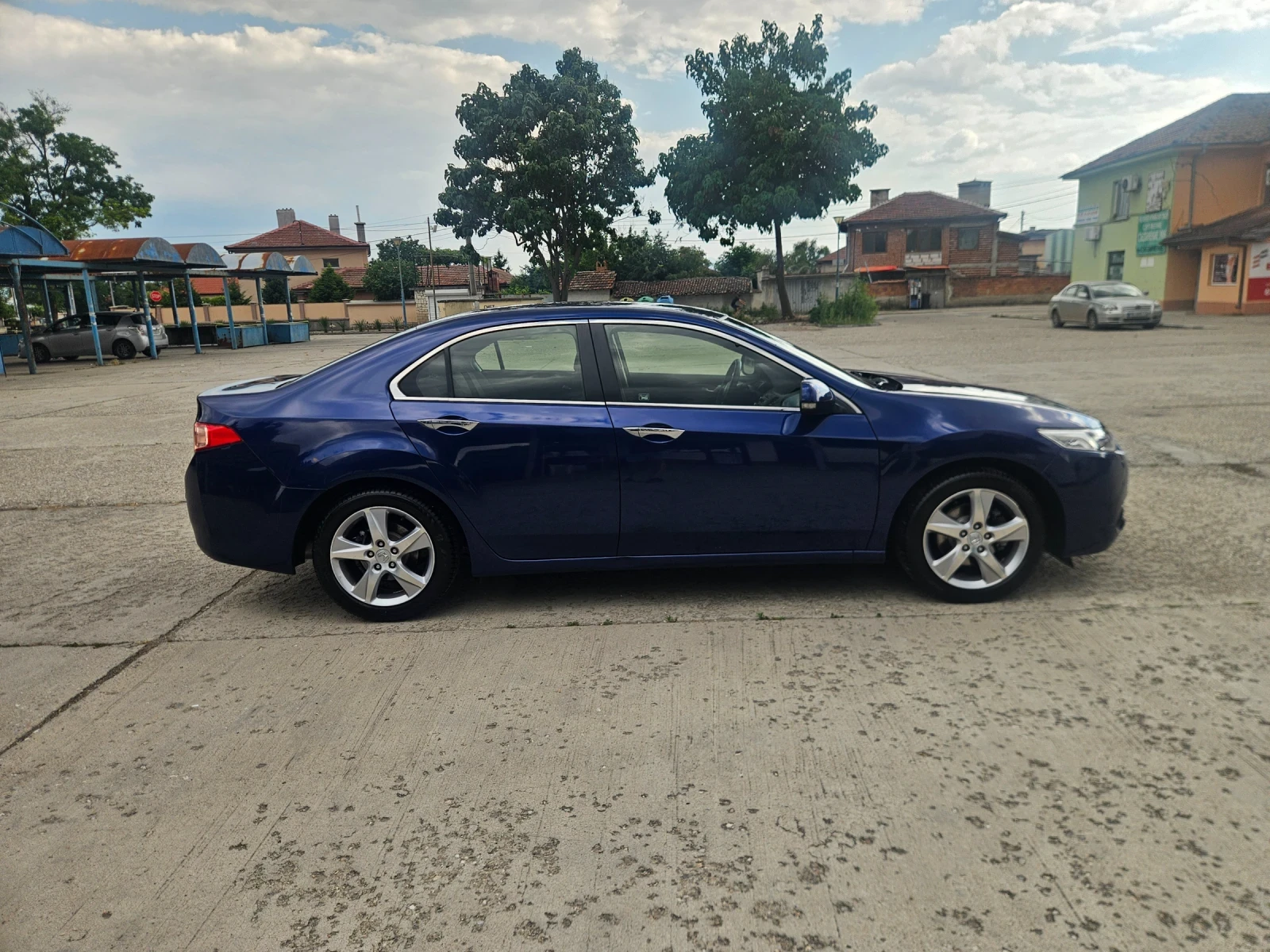 Honda Accord 108000.km | Mobile.bg � ����������� 6