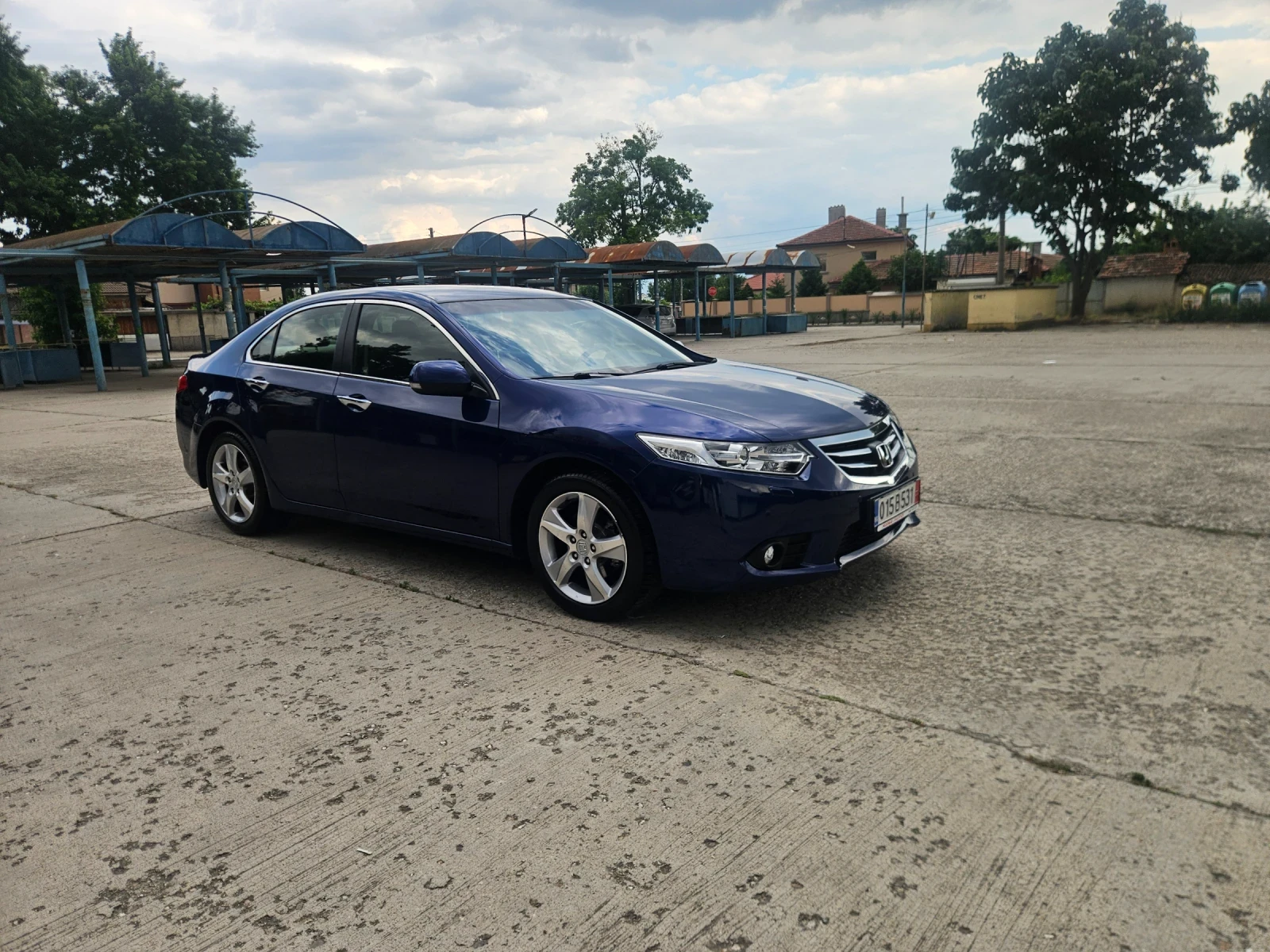 Honda Accord 108000.km | Mobile.bg � ����������� 7
