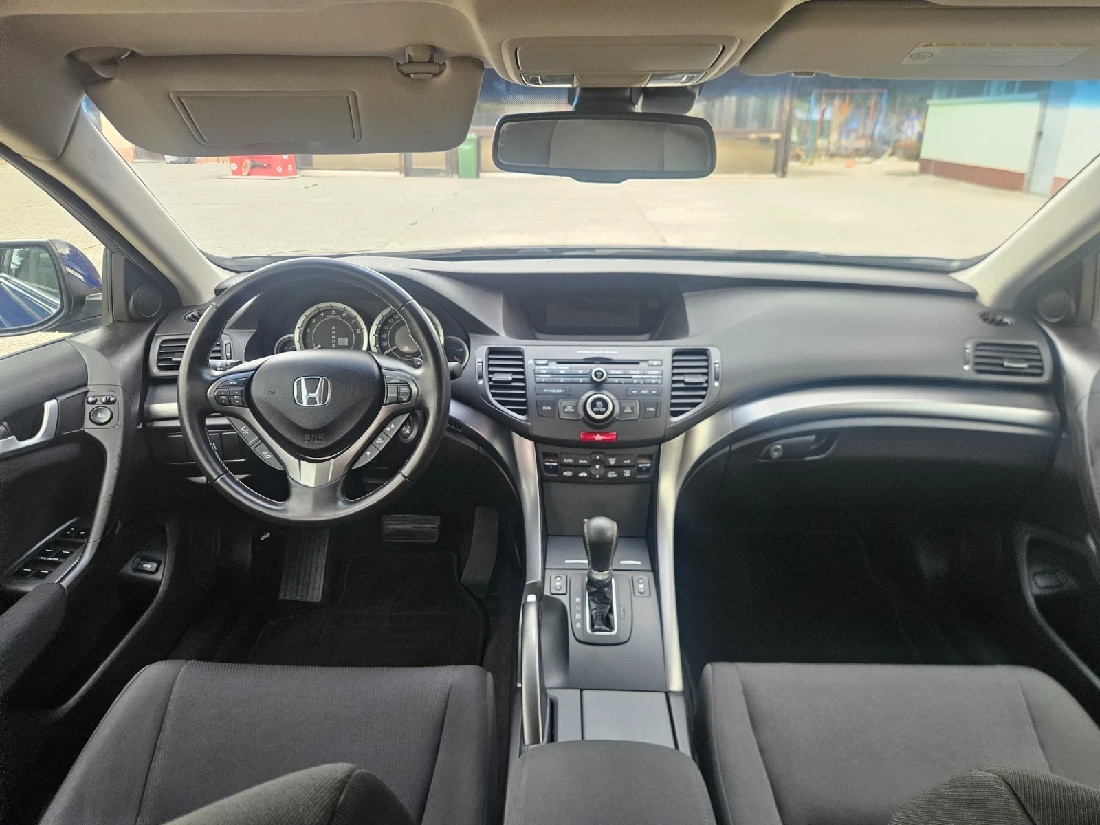 Honda Accord 108000.km | Mobile.bg � ����������� 9