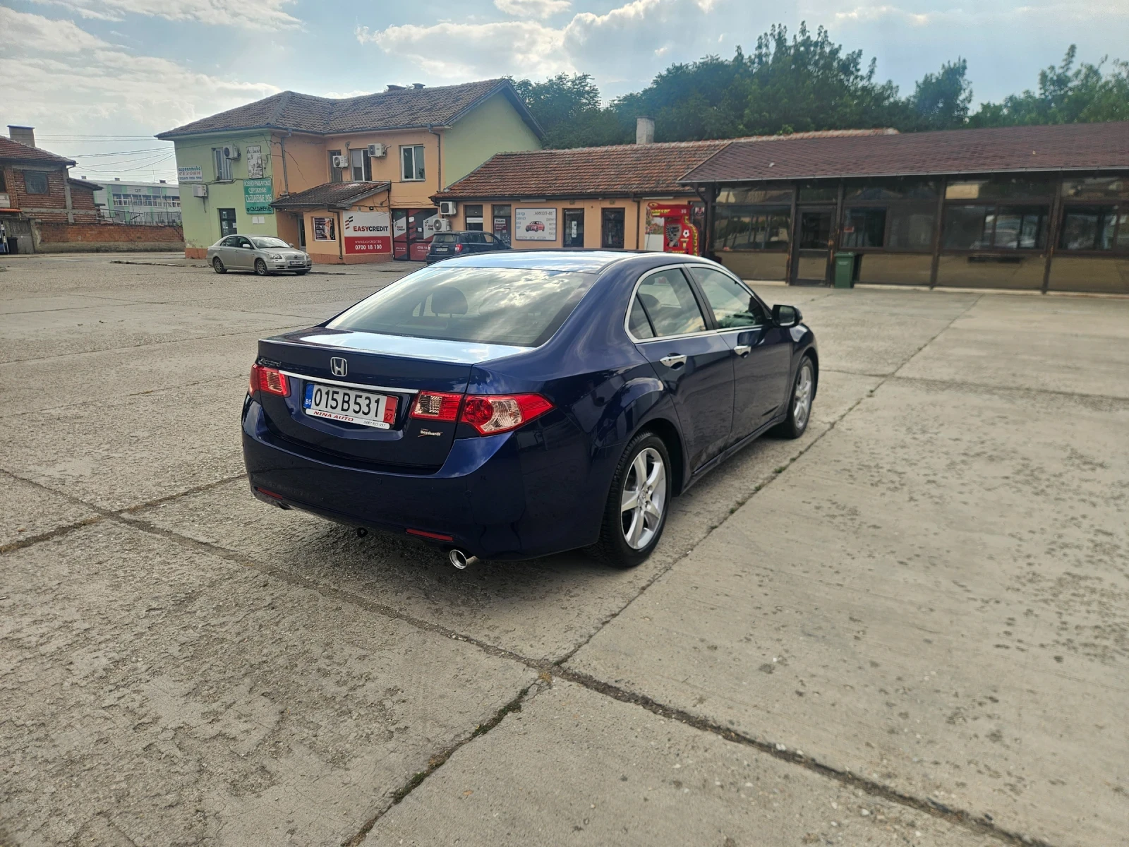 Honda Accord 108000.km | Mobile.bg � ����������� 5
