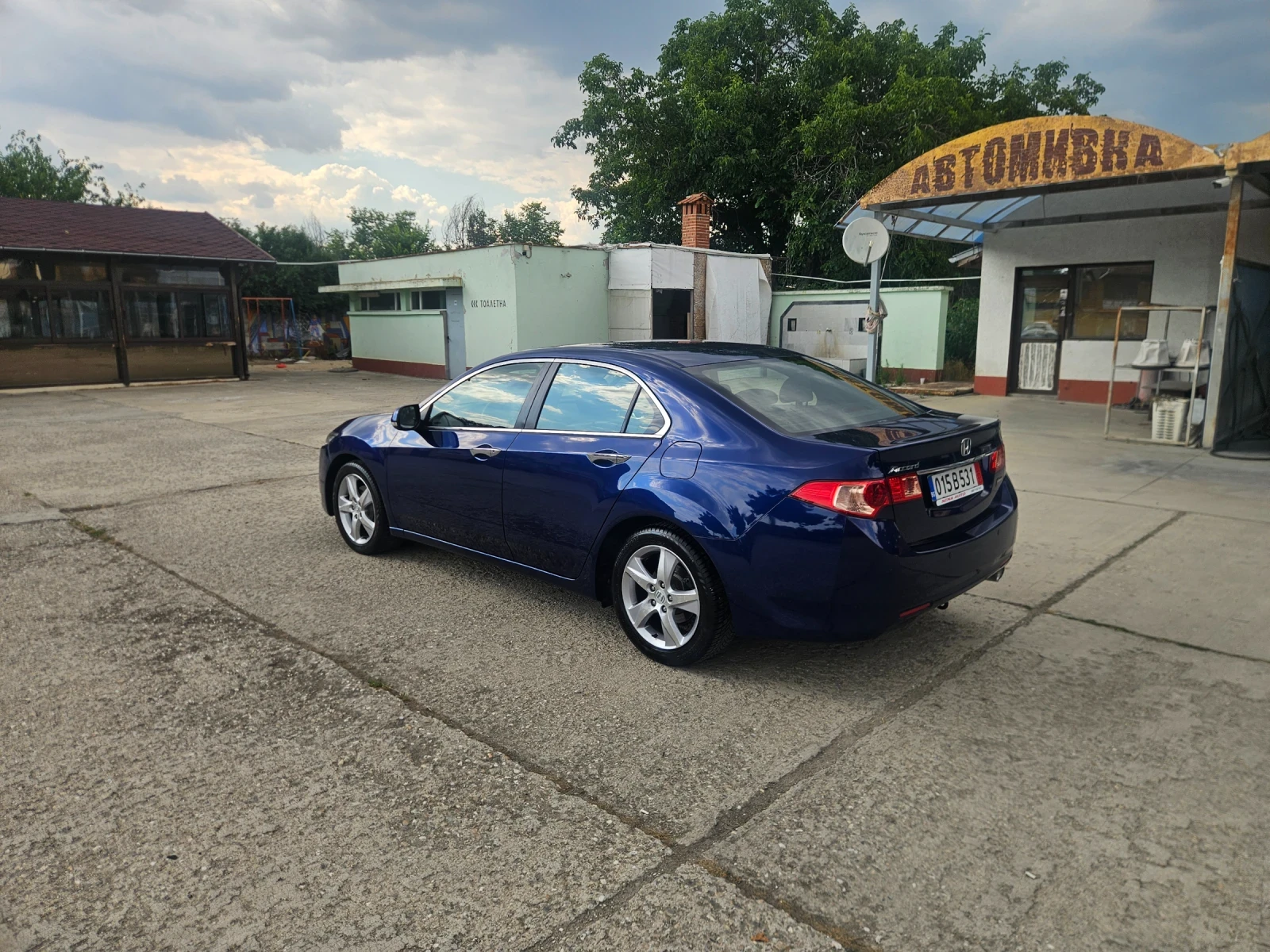 Honda Accord 108000.km | Mobile.bg � ����������� 4