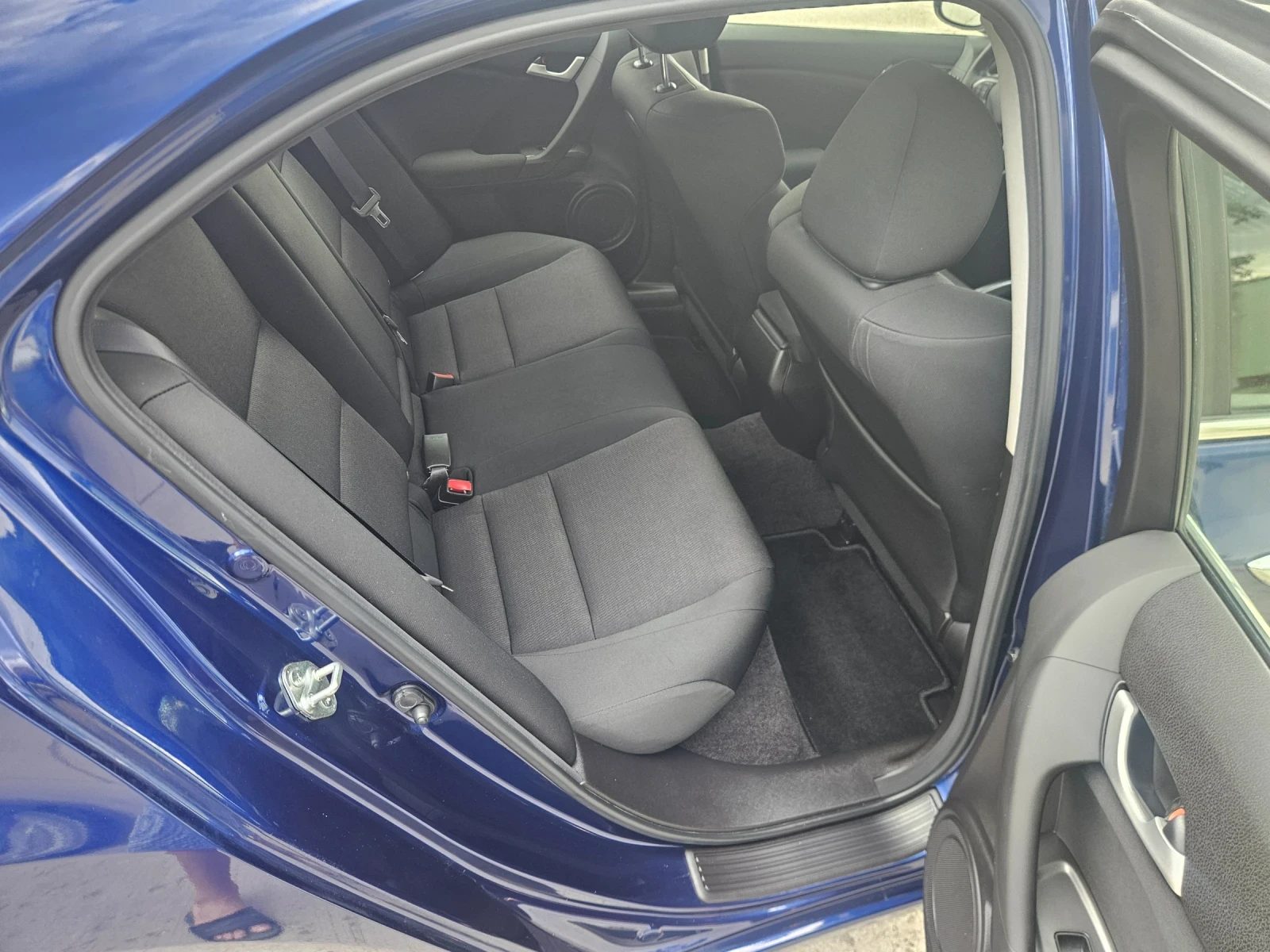 Honda Accord 108000.km | Mobile.bg � ����������� 13