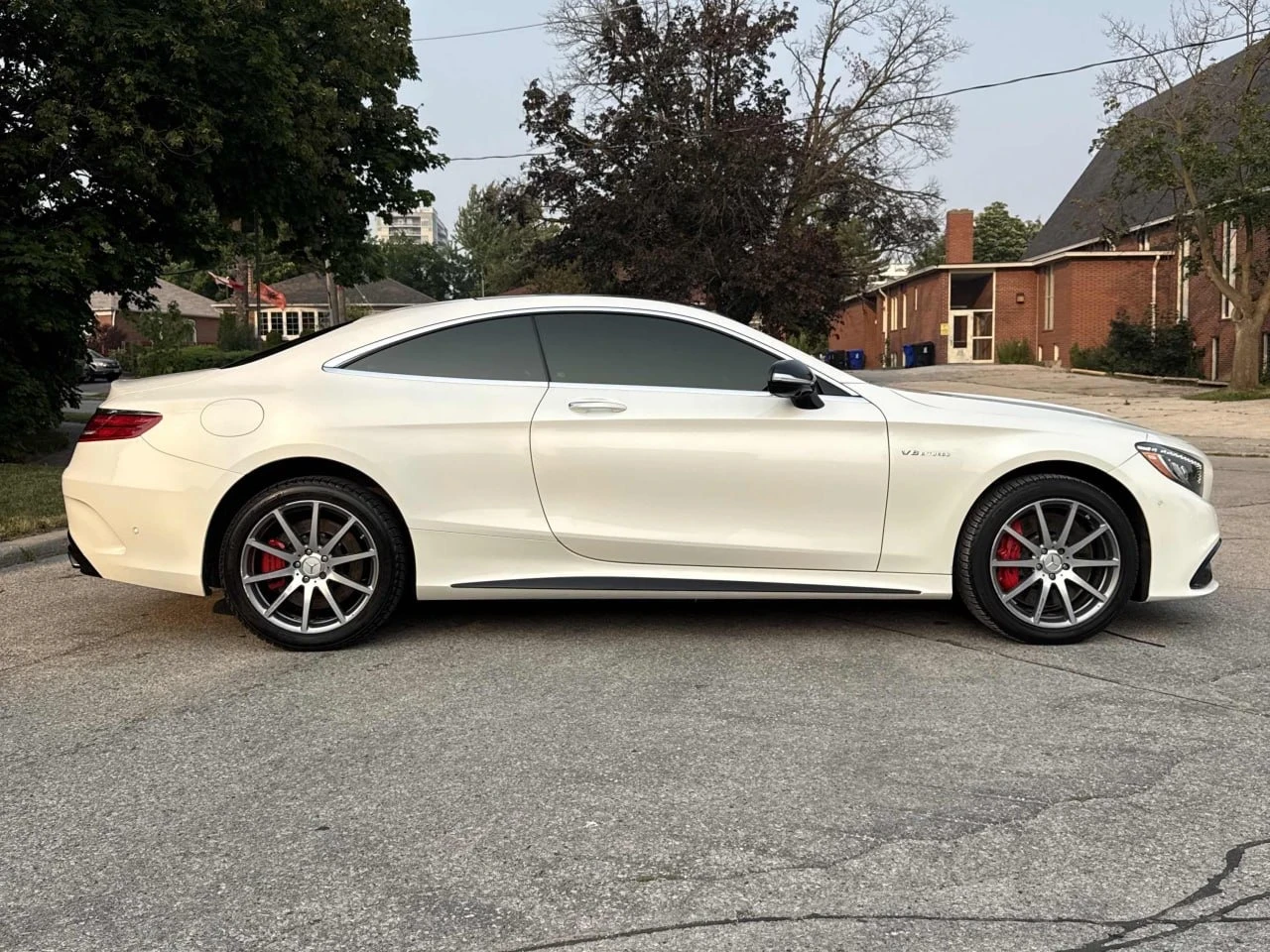 Mercedes-Benz S 63 AMG S PERFORMANCE* МАСАЖ* 360* DIS* FULL* ТЪРГ, снимка 7 - Автомобили и джипове - 55338853