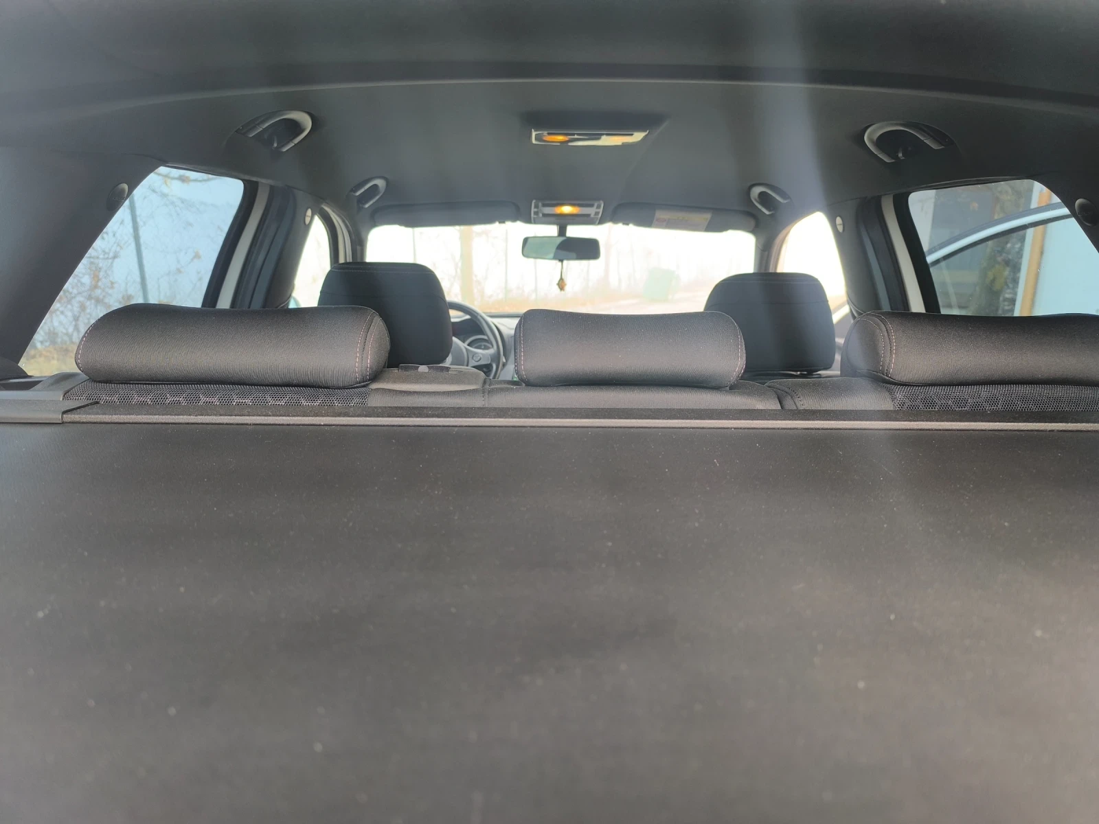 Alfa Romeo 159 sportwagon 2.0jtdm, снимка 10 - Автомобили и джипове - 55365315