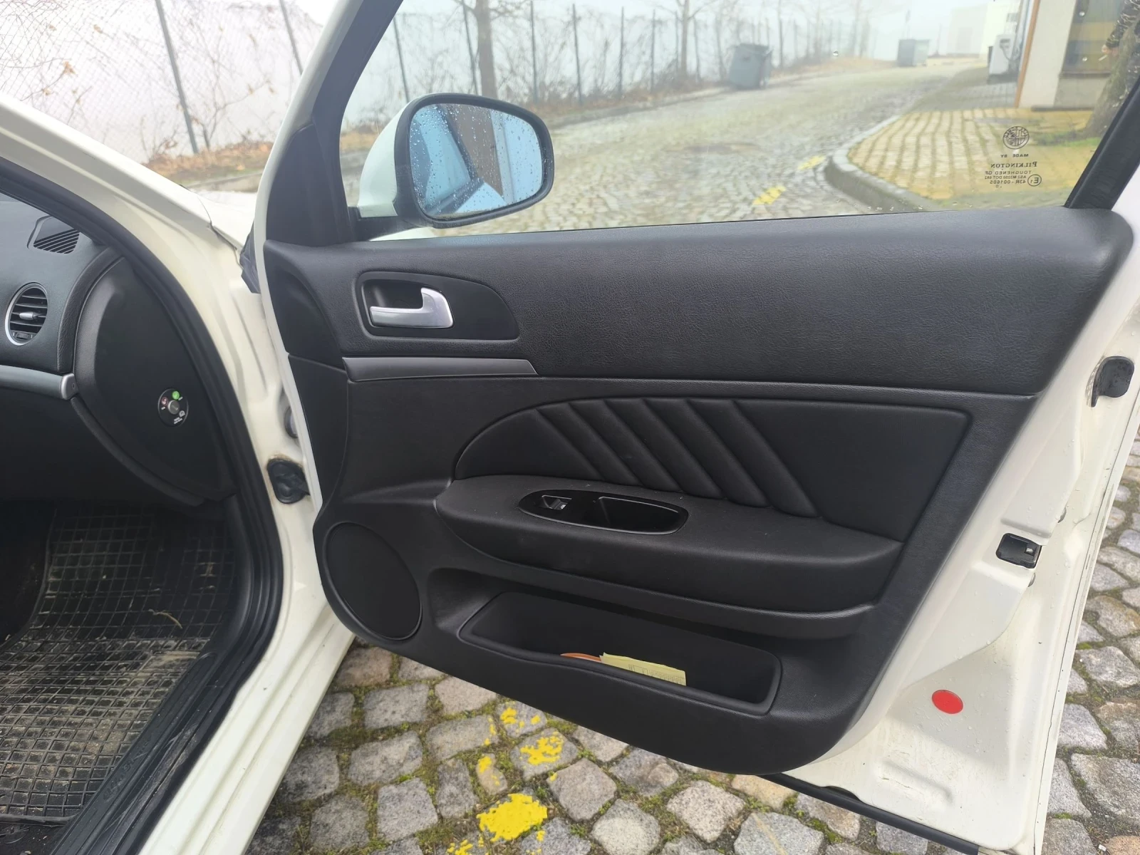 Alfa Romeo 159 sportwagon 2.0jtdm, снимка 8 - Автомобили и джипове - 55365315
