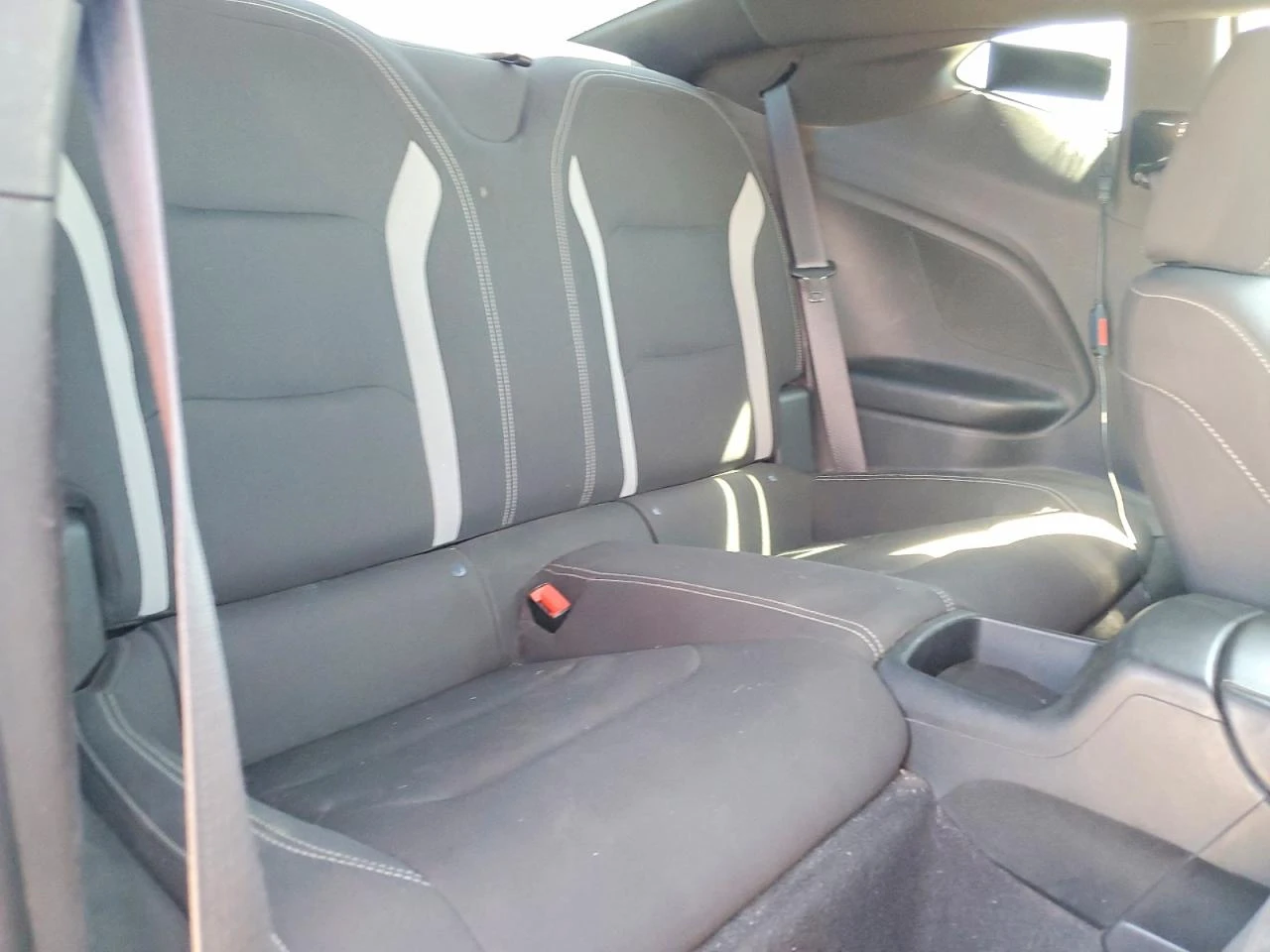 Chevrolet Camaro LT1* 6.2* ПОДГРЕВ* LED* NAVI* , снимка 10 - Автомобили и джипове - 55431586