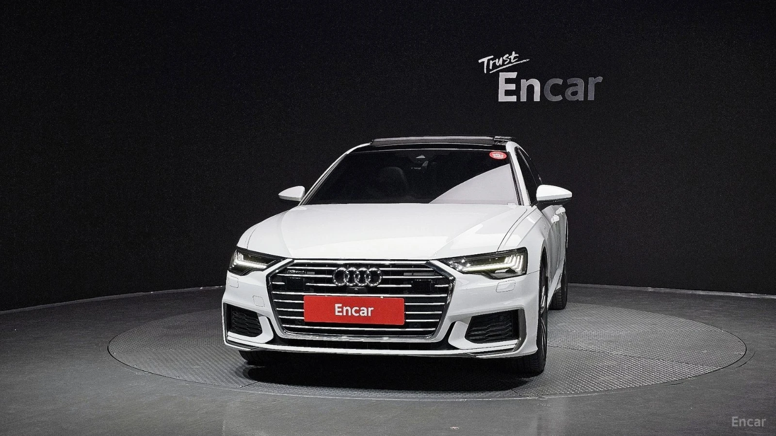 Audi A6 45 TFSI QUATTRO PREMIUM, снимка 3 - Автомобили и джипове - 55481082