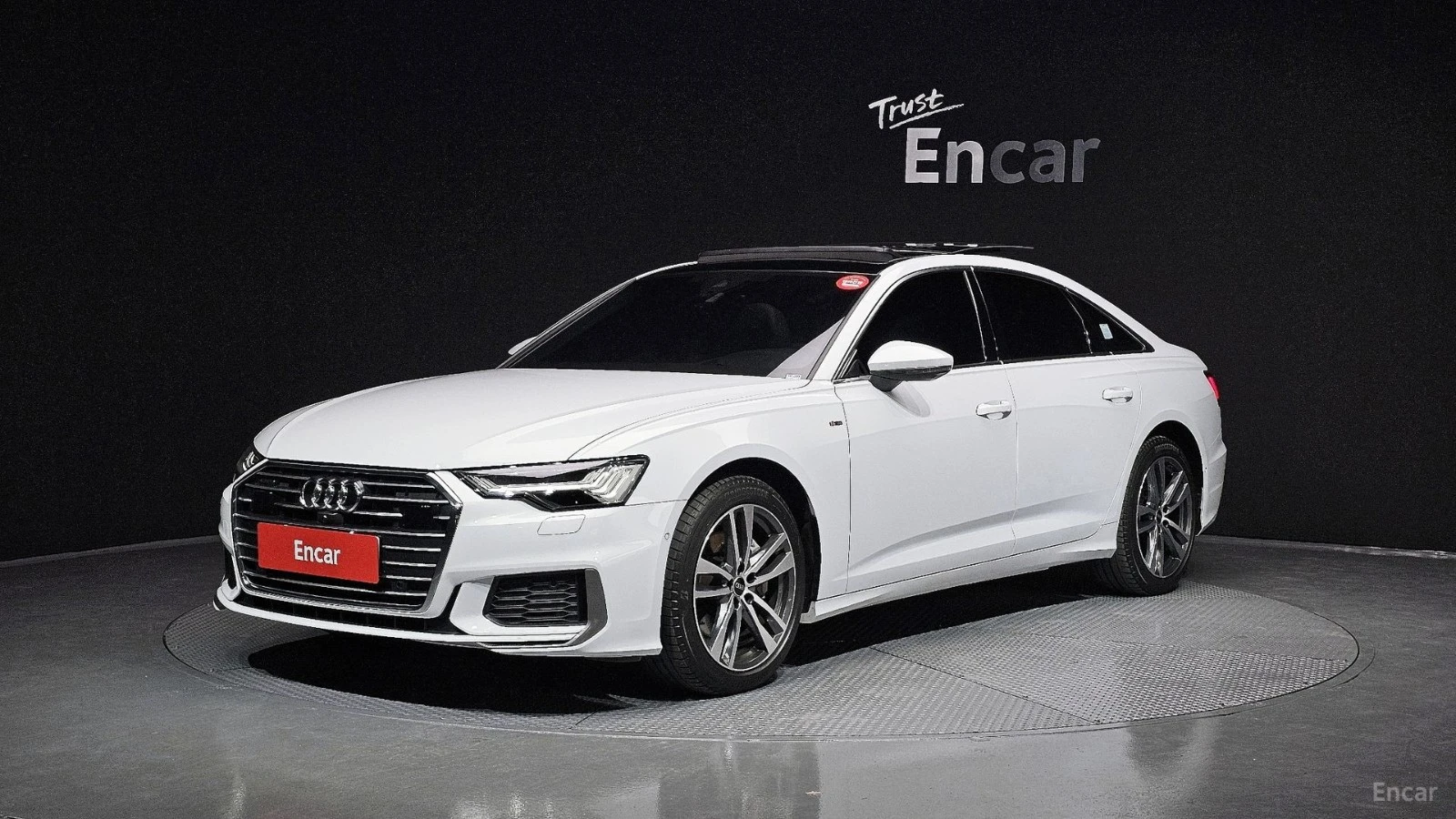 Audi A6 45 TFSI QUATTRO PREMIUM