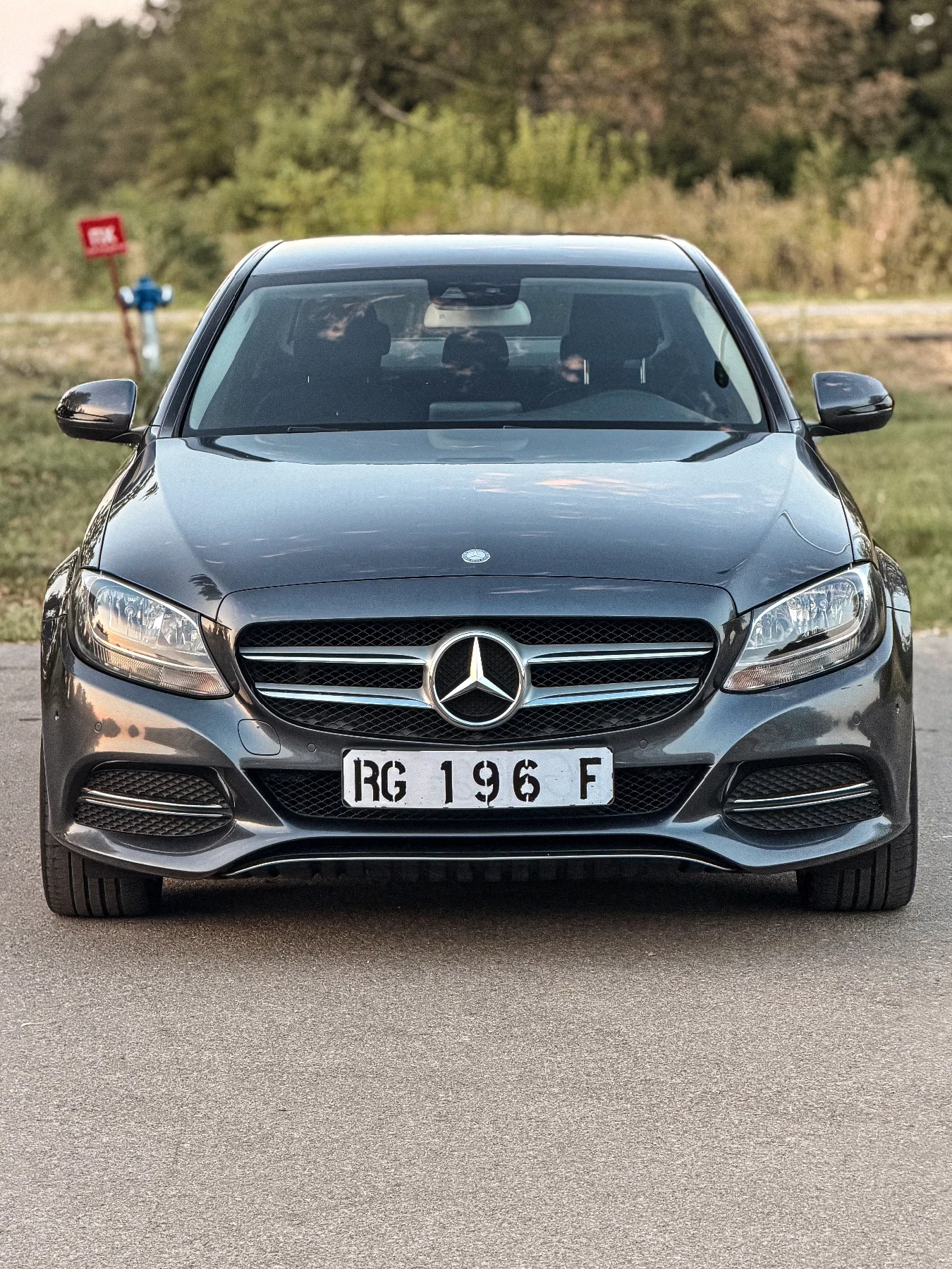 Mercedes-Benz 220 BlueTec 170kc , снимка 2 - Автомобили и джипове - 55791525