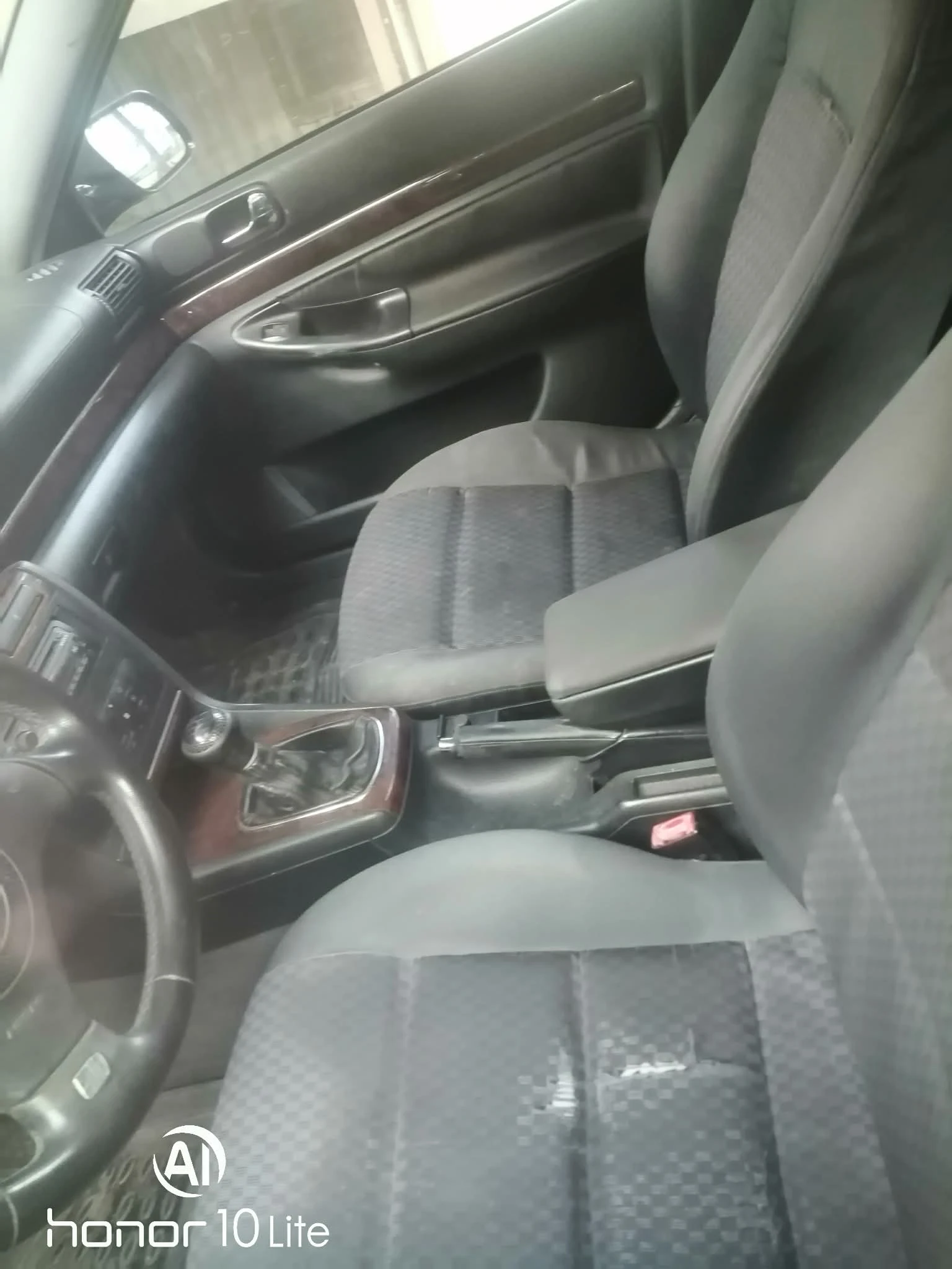Audi A4 A4, снимка 3 - Автомобили и джипове - 55793250