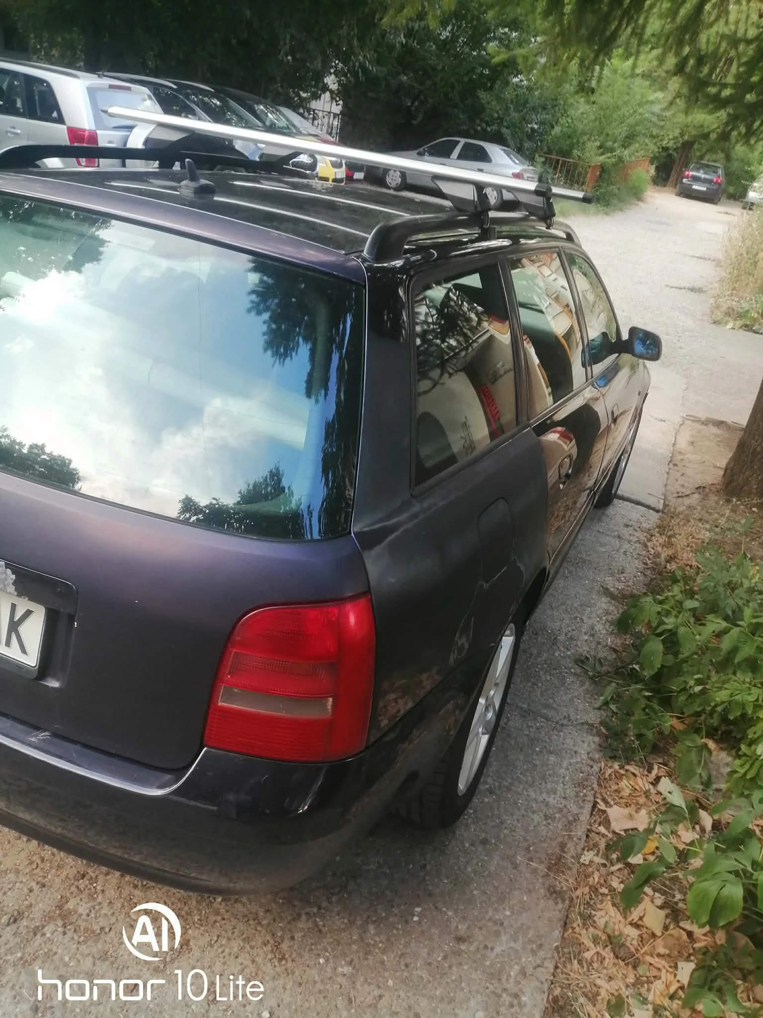 Audi A4 A4, снимка 2 - Автомобили и джипове - 55793250