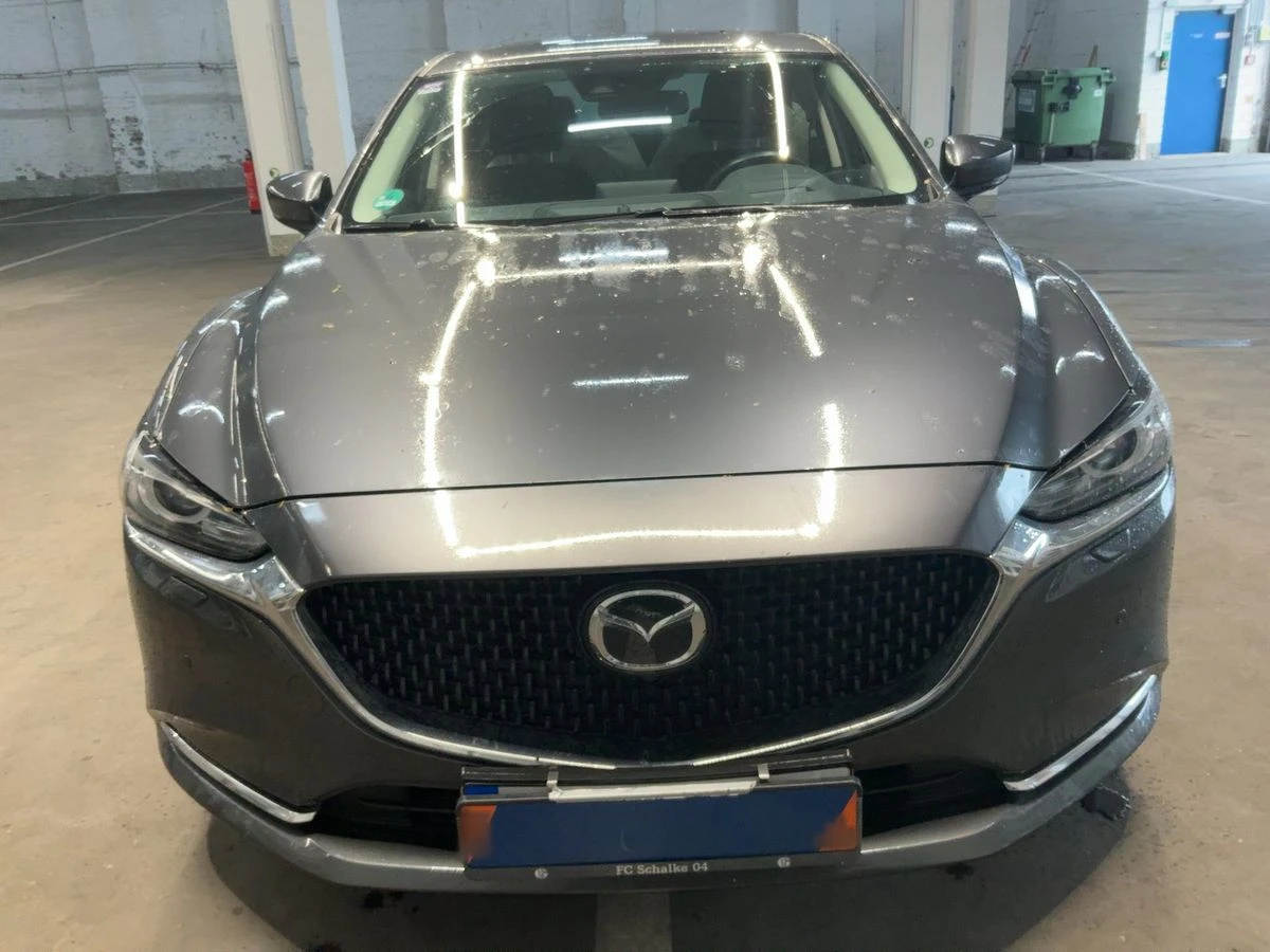 Mazda 6 Center-Line, снимка 2 - Автомобили и джипове - 55899379