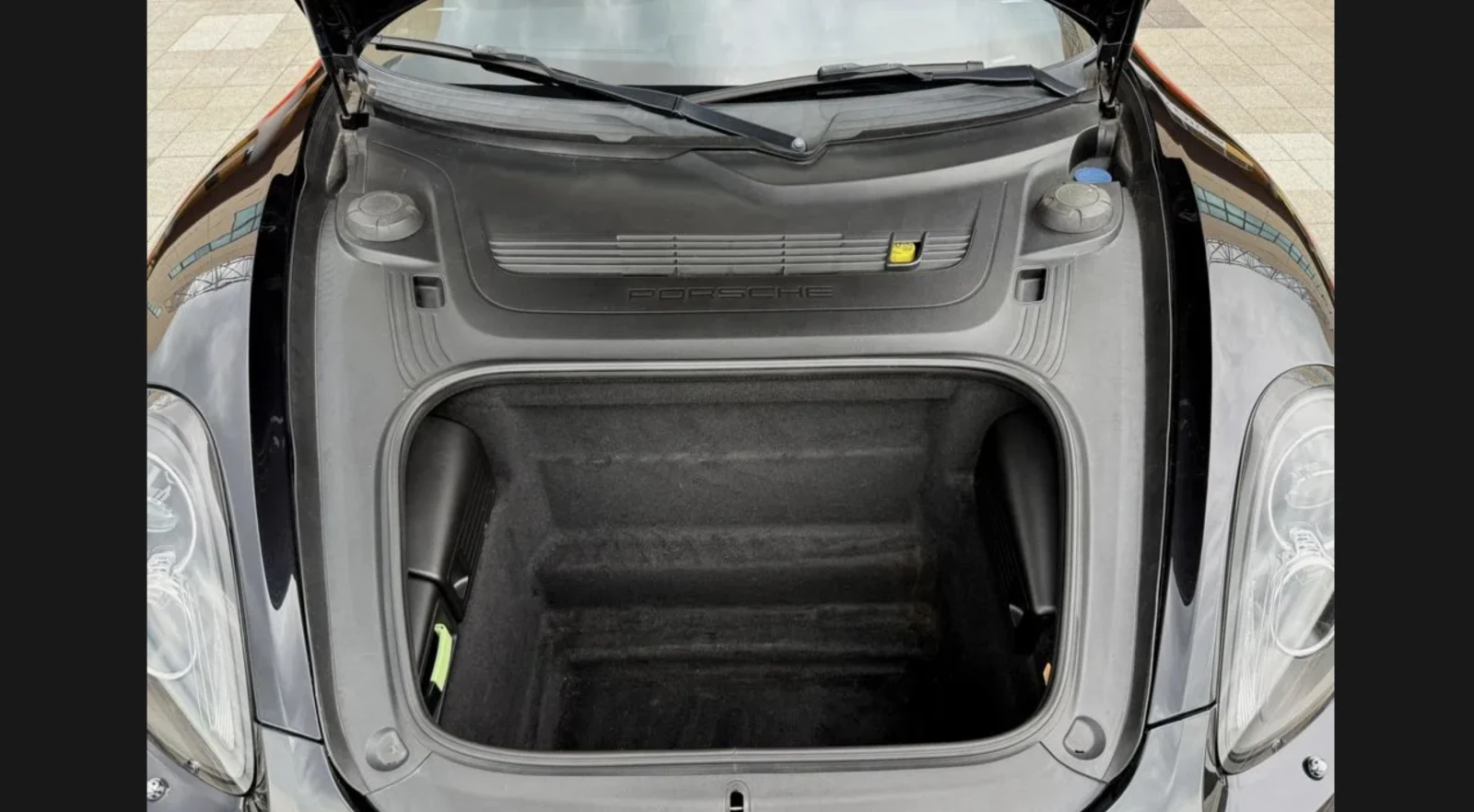 Porsche Cayman S 3.4, снимка 17 - Автомобили и джипове - 56099409