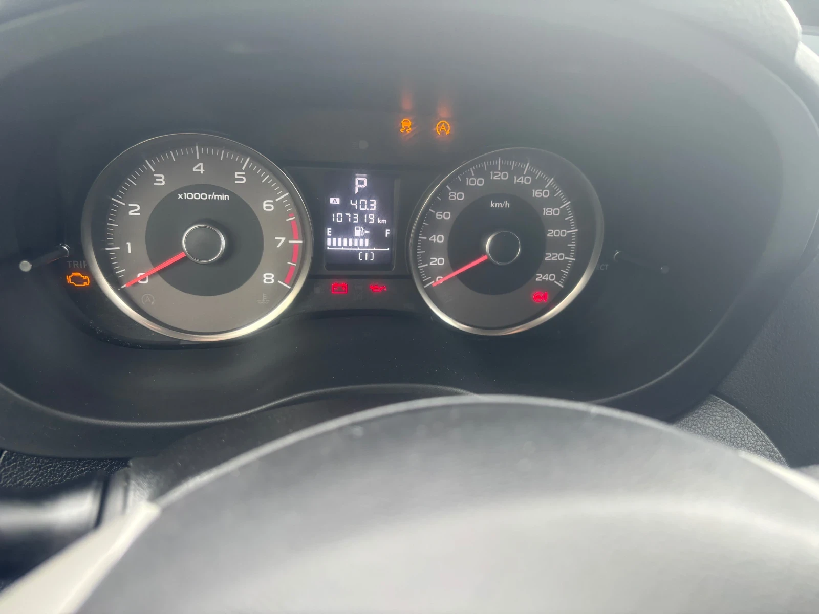 Subaru Forester 2.0, снимка 12 - Автомобили и джипове - 56402940