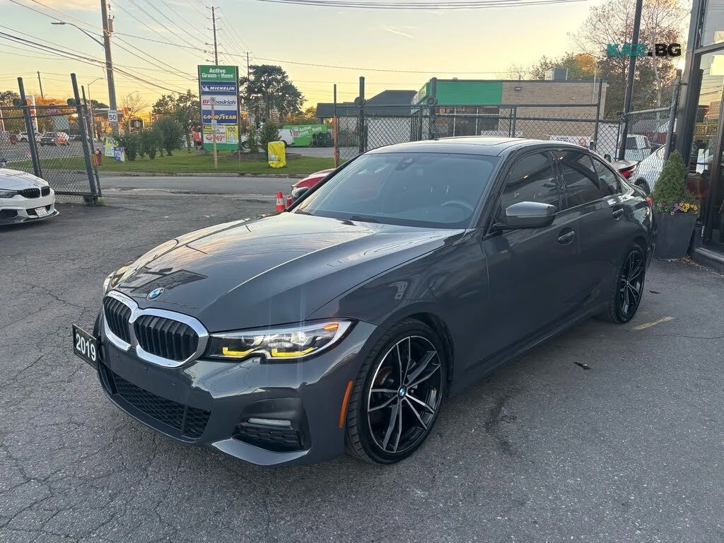 BMW 330 MPACK* ����* �������* ����* ������* ����� | Mobile.bg � ����������� 3