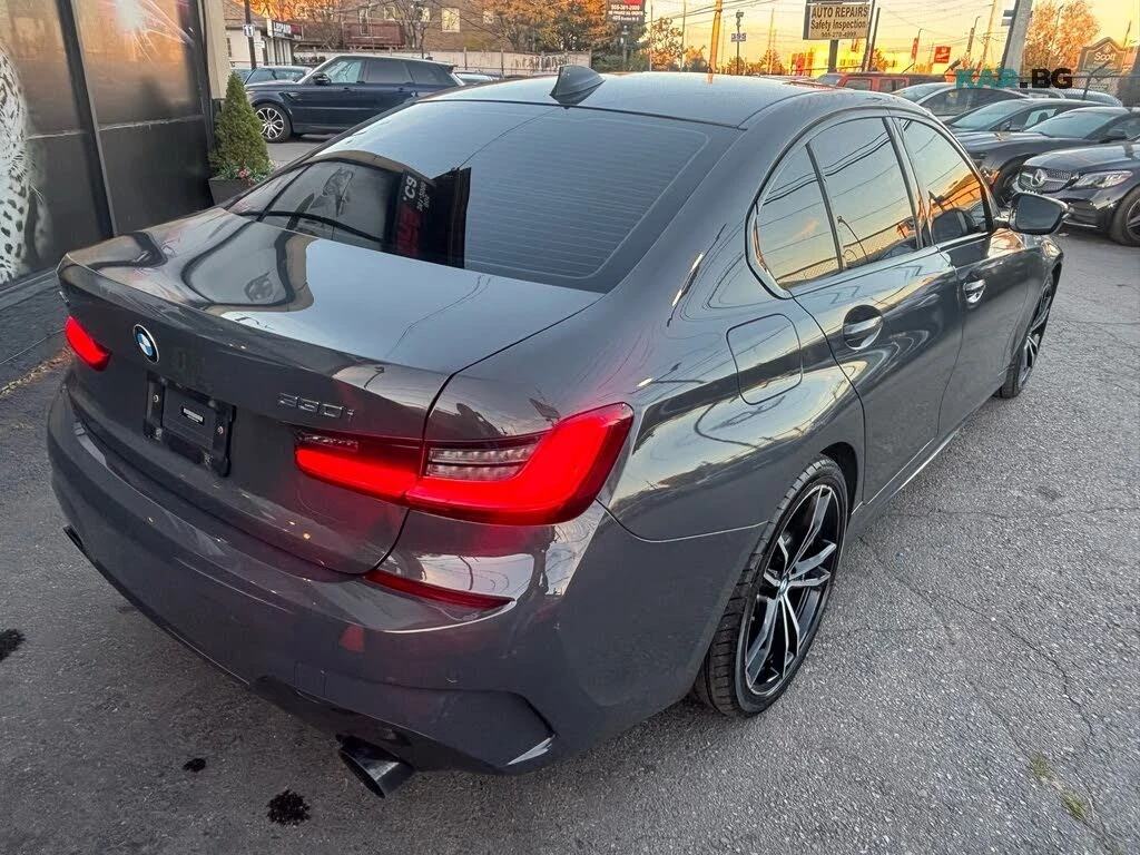 BMW 330 MPACK* ����* �������* ����* ������* ����� | Mobile.bg � ����������� 4