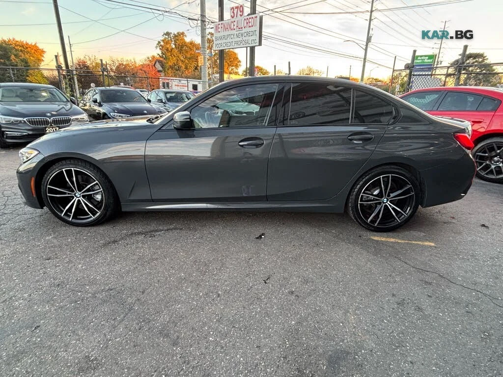 BMW 330 MPACK* ����* �������* ����* ������* ����� | Mobile.bg � ����������� 6