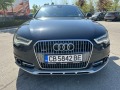 Audi A6 Allroad 313кс/FULL LED/Панорама - изображение 6