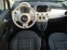 Обява за продажба на Fiat 500 Twinair Lounge80 к.с ~21 950 лв. - изображение 9
