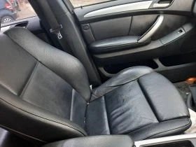 BMW X5, снимка 9