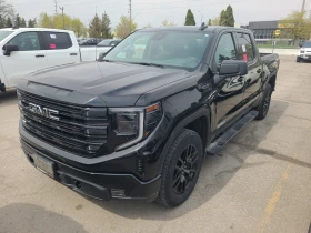 Gmc Sierra 1500 ELEVATION CREW CAB SHORT BED