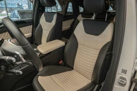 Mercedes-Benz GLE 450 AMG Coupe/4Matic/Exclusive/Harman Kardon/Distronic/Кам, снимка 10