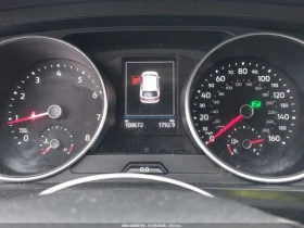 VW Tiguan * RLINE* ПАНО* KEYLESS* КОЖА* ПOДГРЕВ* , снимка 12