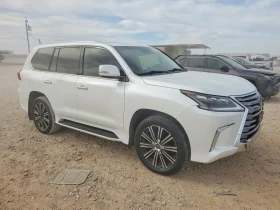 Lexus LX 570 7 МЕСТА * КУПИ СЕГА ДО 24.03 * СЕРВИЗНА ИСТОРИЯ * , снимка 6