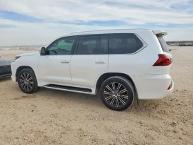 Lexus LX 570 7 МЕСТА * КУПИ СЕГА ДО 24.03 * СЕРВИЗНА ИСТОРИЯ * , снимка 3