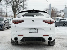 Alfa Romeo Stelvio * АвтоКредит * (ЦЕНА ДО БГ), снимка 3