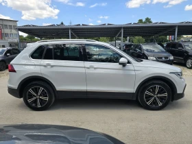 VW Tiguan 1.4 TSI EHYBRID 245к.с Топ състояние , снимка 8