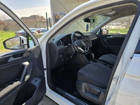 VW Tiguan 1.4 TSI EHYBRID 245к.с Топ състояние , снимка 10