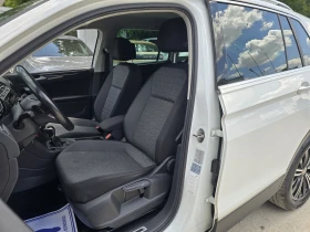 VW Tiguan 1.4 TSI EHYBRID 245к.с Топ състояние , снимка 9