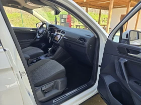 VW Tiguan 1.4 TSI EHYBRID 245к.с Топ състояние , снимка 13