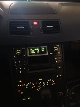 Volvo Xc90 2.5T AWD, снимка 12
