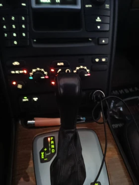 Volvo Xc90 2.5T AWD, снимка 9