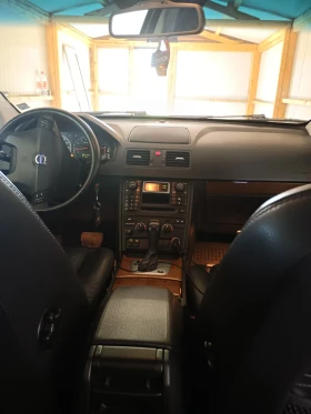 Volvo Xc90 2.5T AWD, снимка 5