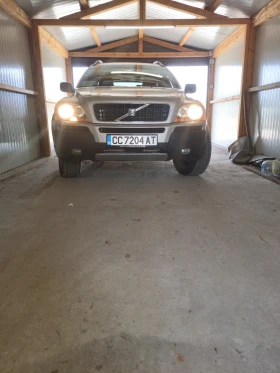 Volvo Xc90 2.5T AWD, снимка 1
